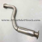 JDM EK9 5zigen Pro Racer A-Spec Exhaust